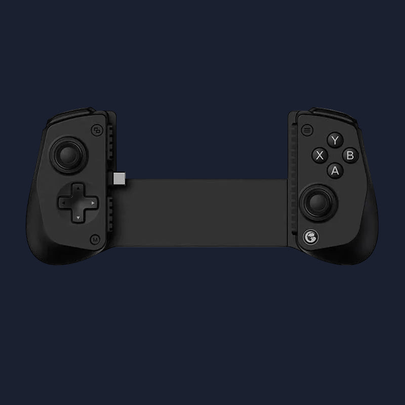 Mobile Gaming Controller X5 – Android &amp; iPhone