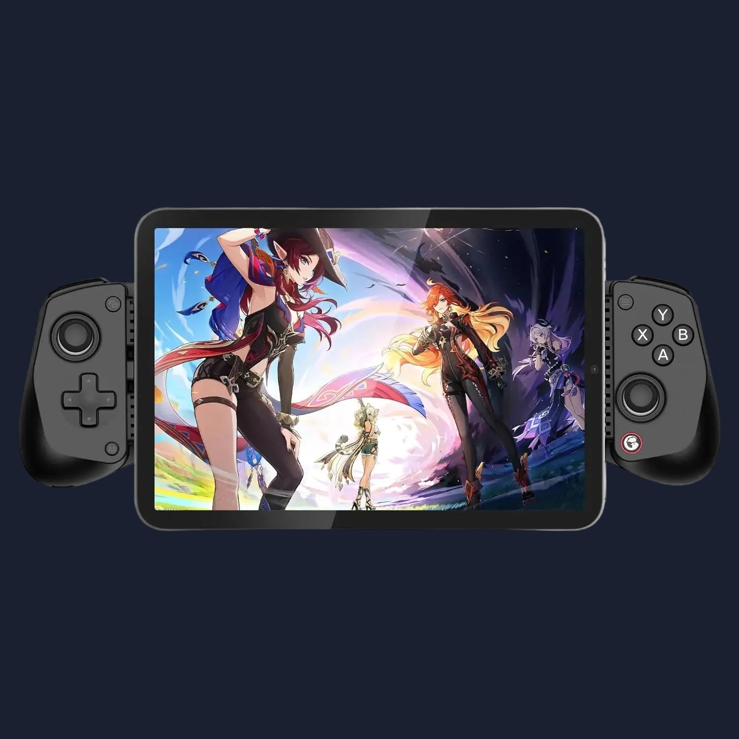 Mobile Gaming Controller X5 – Android &amp; iPhone