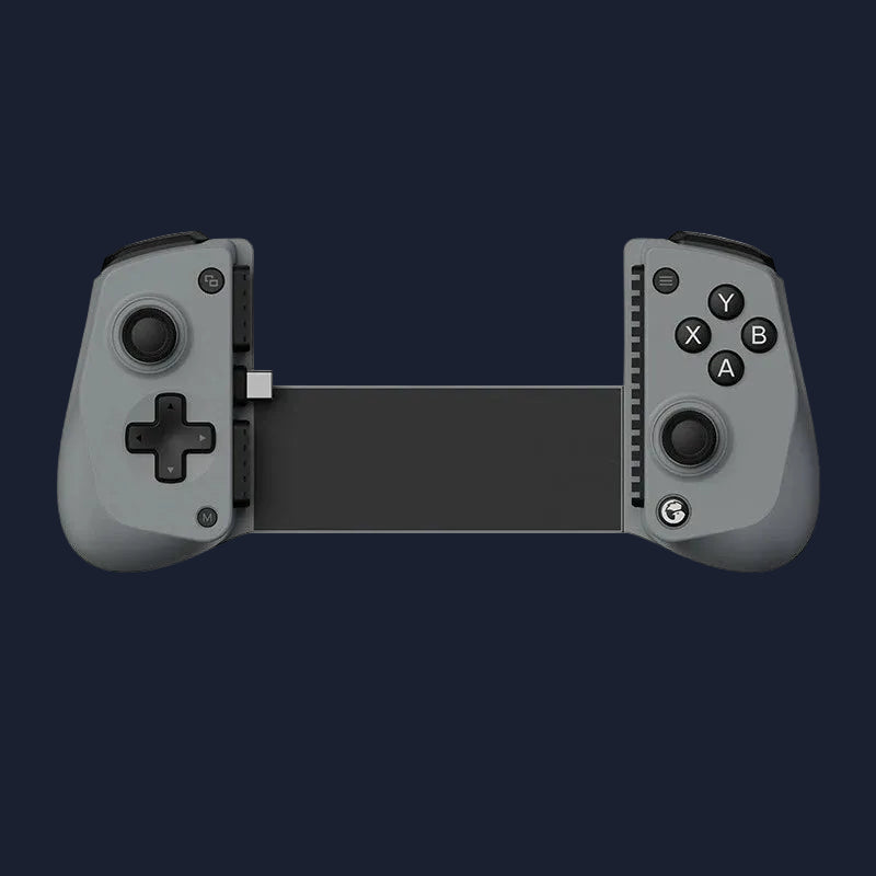 Mobile Gaming Controller X5 – Android &amp; iPhone